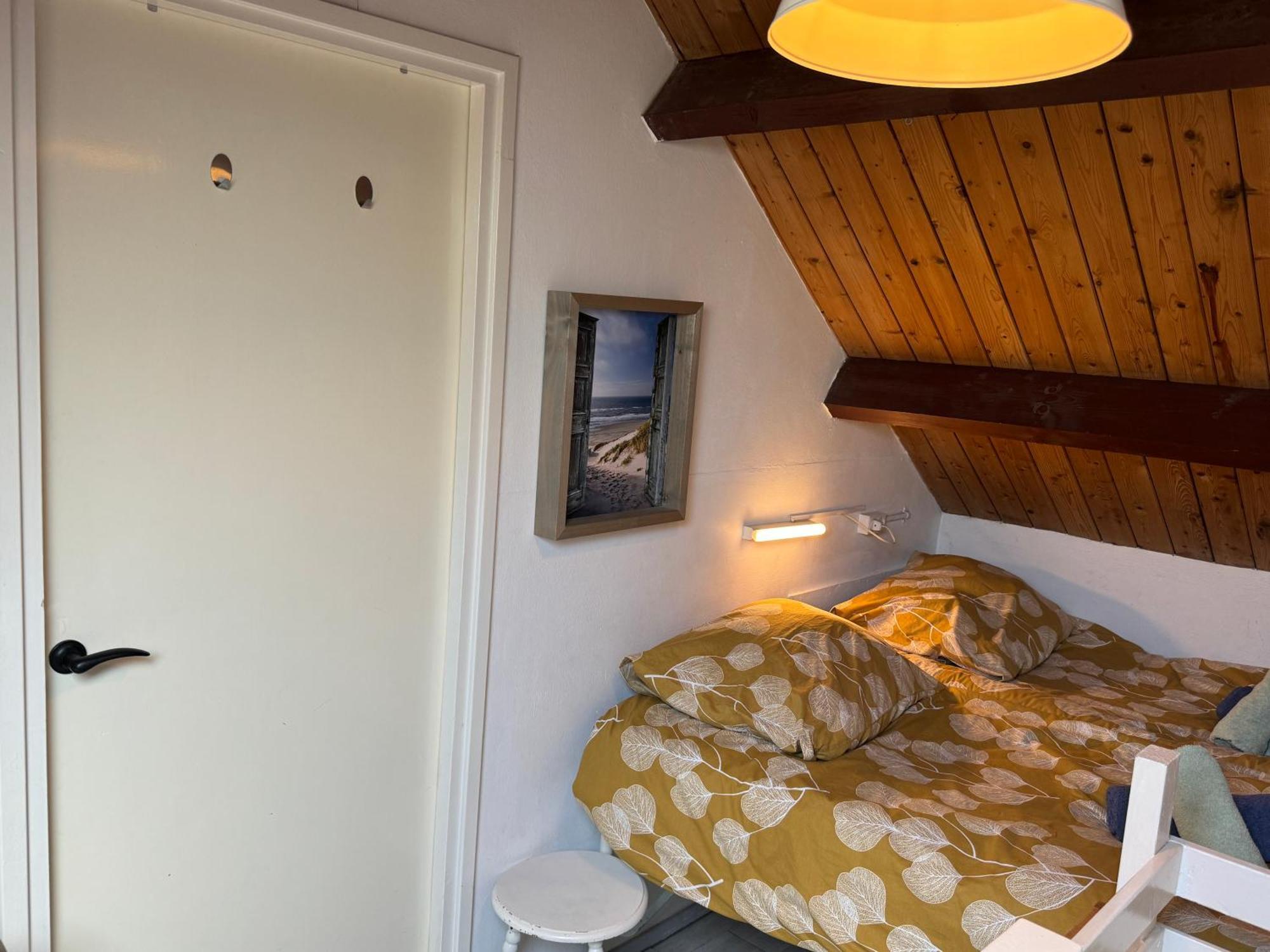 Zon, Zee & Zo - Comfortabel Vakantiehuis Op Loopafstand Strand & Centrum Egmond aan Zee Exterior foto